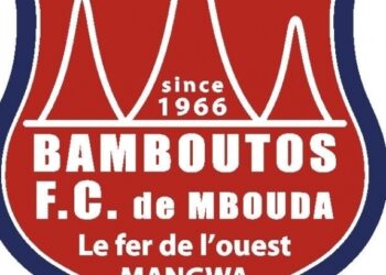C’est officiel, Bamboutos en Elite One