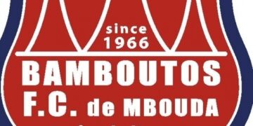 C’est officiel, Bamboutos en Elite One