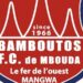 C’est officiel, Bamboutos en Elite One