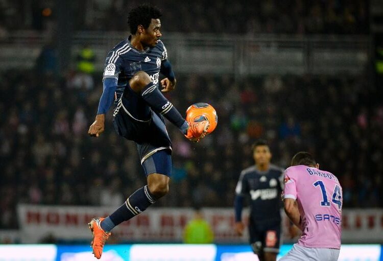 Ligue 1 : les patrons, c’est Nkoulou et Bédimo