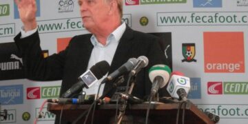 Mondial 2014: Le stage pour joueurs locaux menacé