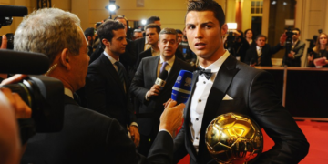 Ballor d&rsquo;Or FIFA: Ronaldo malgré tout