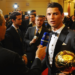 Ballor d’Or FIFA: Ronaldo malgré tout