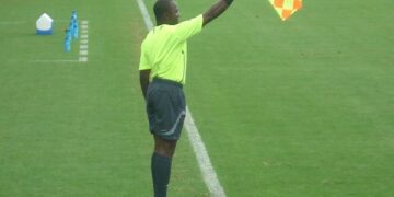 Mondial 2014 : un seul arbitre camerounais au Brésil