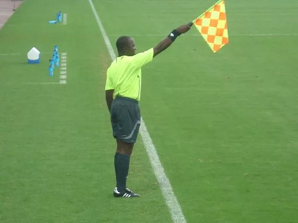 Mondial 2014 : un seul arbitre camerounais au Brésil
