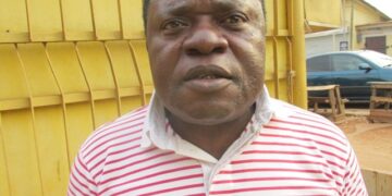 Dr Pierre Kamwa : « Racing de Bafoussam est prêt »