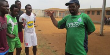 Saturnin Anaba : « J’ai perdu ma carrière »