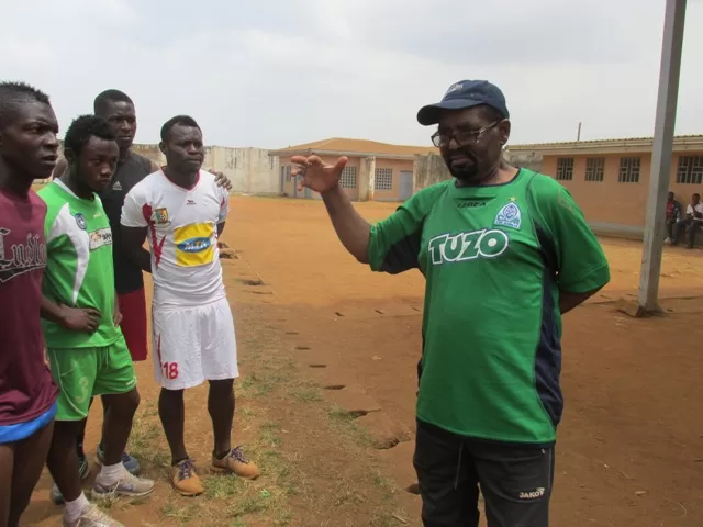 Saturnin Anaba : « J’ai perdu ma carrière »