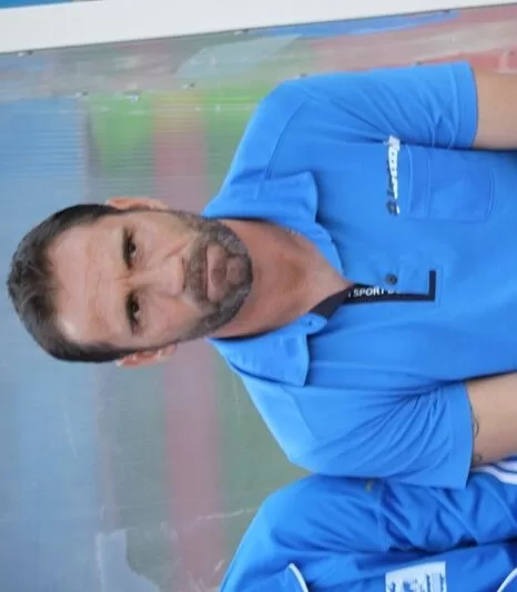 Coton Sport de Garoua : Didier Gomes Da Rosa arrive