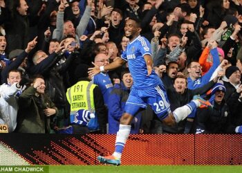 Eto’o crucifie « ManU », et envoie un message au « Mou »