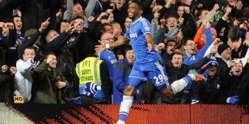Eto’o crucifie « ManU », et envoie un message au « Mou »