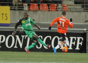 France : Aboubakar dompte Ndy-Assembe, Bédimo dans l’équipe type