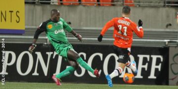 France : Aboubakar dompte Ndy-Assembe, Bédimo dans l’équipe type