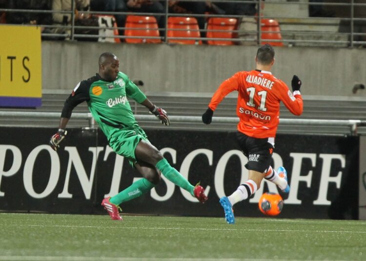 France : Aboubakar dompte Ndy-Assembe, Bédimo dans l’équipe type