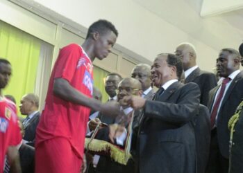 Ligue de football: L’Etat reconduit ses 560 millions