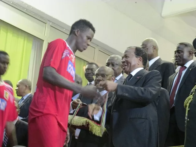 Ligue de football: L’Etat reconduit ses 560 millions