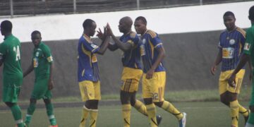 Womé et UMS de Loum battent Union à Douala