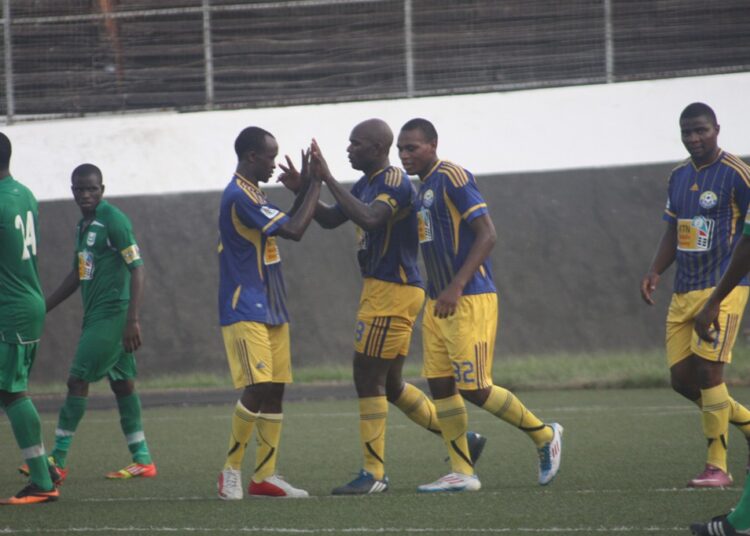 Womé et UMS de Loum battent Union à Douala