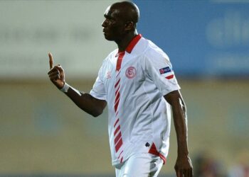 Transfert: Naples veut Stéphane Mbia