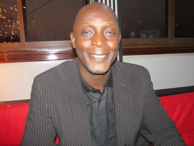 Me Omgba Nsi : « Onambélé Zibi n’a jamais respecté une parole »