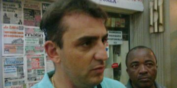 L1: Sébastien Roques Débarque chez les Nassaras