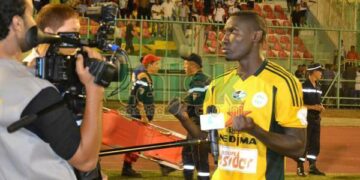 Coupe d&rsquo;Algerie – Huitième : Ebosse est à suivre