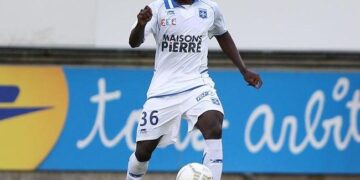 Mercato : Ntep veut rejoindre Assou-Ekotto à QPR