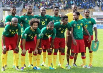 Can 2019: Candidature du Cameroun confirmée