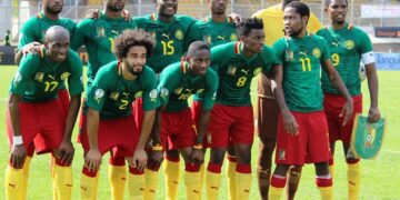 Can 2019: Candidature du Cameroun confirmée