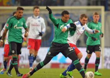 Bundesliga: Matip plus fort que Zoua, Moting sur le banc