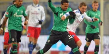 Bundesliga: Matip plus fort que Zoua, Moting sur le banc
