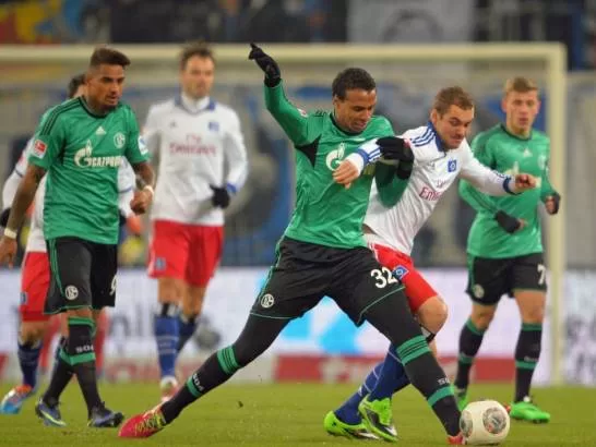 Bundesliga: Matip plus fort que Zoua, Moting sur le banc
