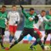 Bundesliga: Matip plus fort que Zoua, Moting sur le banc