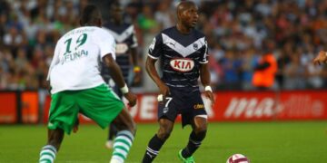 Ligue 1 : Nguémo et Bordeaux se réveillent