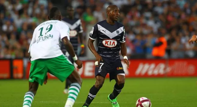 Ligue 1 : Nguémo et Bordeaux se réveillent