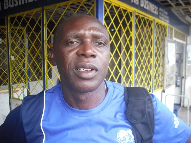 Entraineurs nationaux: visages, styles et parcours