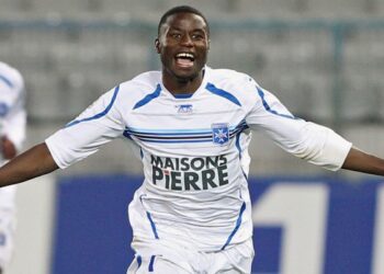 Mercato: Ntep aurait choisi le Stade Rennais