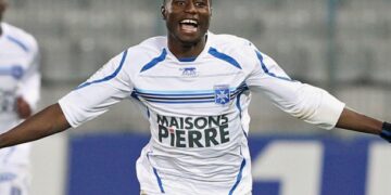 Mercato: Ntep aurait choisi le Stade Rennais
