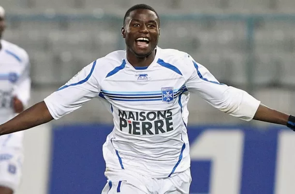 Mercato: Ntep aurait choisi le Stade Rennais