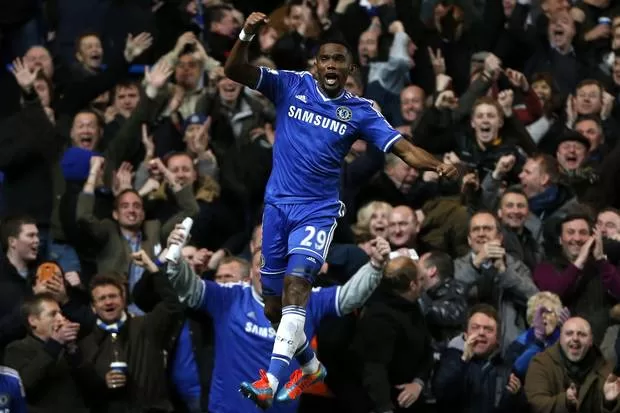 Mourinho pense que Eto’o peut rester à Chelsea