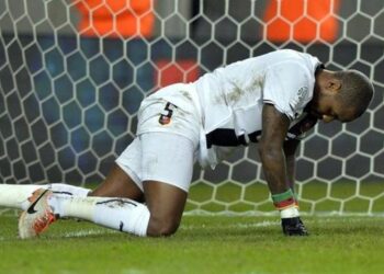 4 à 6 semaines d&rsquo;absence pour Kana-Biyik