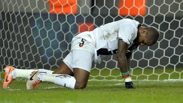 4 à 6 semaines d&rsquo;absence pour Kana-Biyik