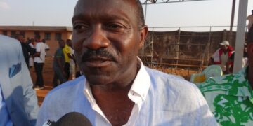 Réactions: Colombe – Abong Mbang FC