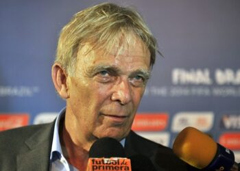 Finke rameute la bande de Lions