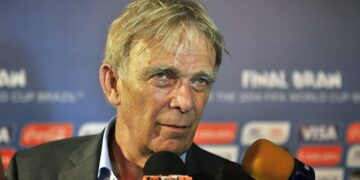 Finke rameute la bande de Lions