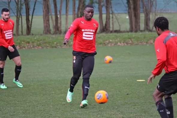 Paul-Georges Ntep: Portrait