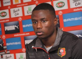 Paul-Georges Ntep : « Je suis ambitieux et compétiteur »