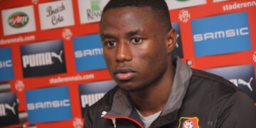 Paul-Georges Ntep : « Je suis ambitieux et compétiteur »