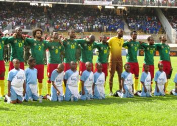 Lions Indomptables : Les choses se précisent