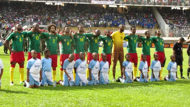 Lions Indomptables : Les choses se précisent